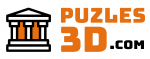 Puzles 3D