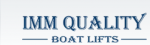 IMM Quality Boat Lifts