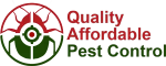 AffordableQuality Pest control