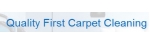 Quality First Carpet Cleaning