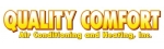 Quality Comfort Air Conditioning And Heating Inc.