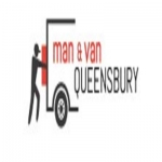 Man and Van Queensbury Ltd.