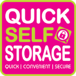 Quick Self Storage Darlington