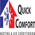 Quick Comfort Heating & Air Conditioning