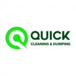 Quick cleaning and Dumping