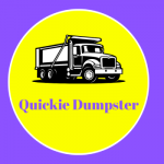 Quickie Dumpster