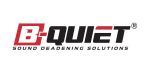 B-Quiet Sound Deadening