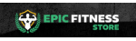 Epic Fitness Store