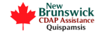 Quispamsis CDAP Assistance