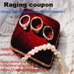RAGING COUPON