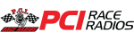 PCI Race Radios