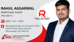 Rahul Aggarwal
