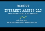 Rahunt Internet Assets