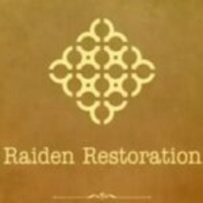 Raiden Restoration