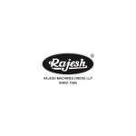 Rajesh Machines Middle East(FZC)