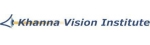 Khanna Vision Institute