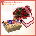 ThiruvananthapuramFlorist