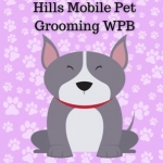 Hills Mobile Pet Grooming