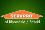 SERVPRO Bloomfield / Enfield