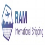 International Shipping NJ