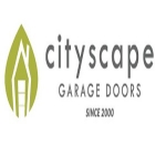 CityScape Garage Doors