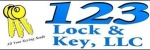 123 Lock & Key, LLC