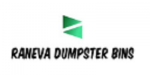 Raneva Dumpster Bins