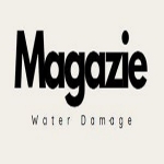 Magazie Water Damage