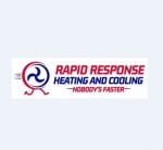 Rapid Response Heating & Cooling