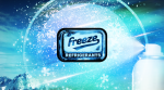 Freeze Refrigerant