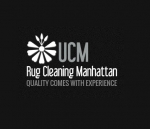 UCM Rug Cleaning Manhattan