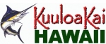 Scott Spencer Kuuloa Kai Fishing Charter