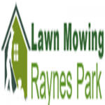 Lawn Mowing Raynes Park