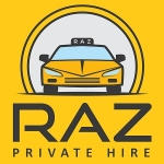 Raz Private Hire &amp; Airport Transfers