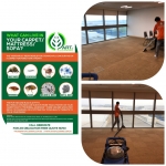 Art of Cleaning Pte Ltd