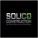 Construction Solico Inc