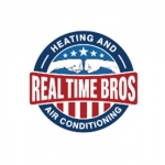Real Time Bros Heating And Air Conditioning