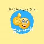 Brighten Your Day Removals