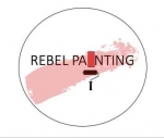 Rebel Painting