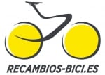 Recambios bici