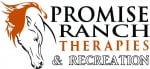 Promise Ranch Therapies and Recreation