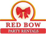 Red Bow Party Rentals