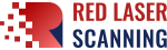 Red Laser Scanning