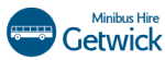 Minibus Hire Gatwick