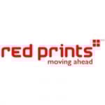 Red Prints - Digital Printing Company