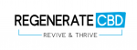 Regenerate CBD Oil Aberdeen