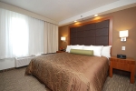 Regina HomeSuites Hotel