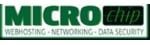 MICROchip Registrazione Domini Web Hosting