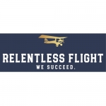 Relentless Flight