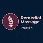 Remedial Massage Preston